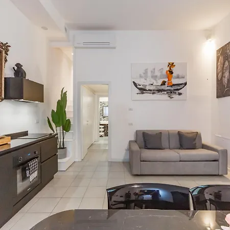 Republic Luxury Loft * מילאנו