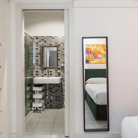Republic Luxury Loft מילאנו