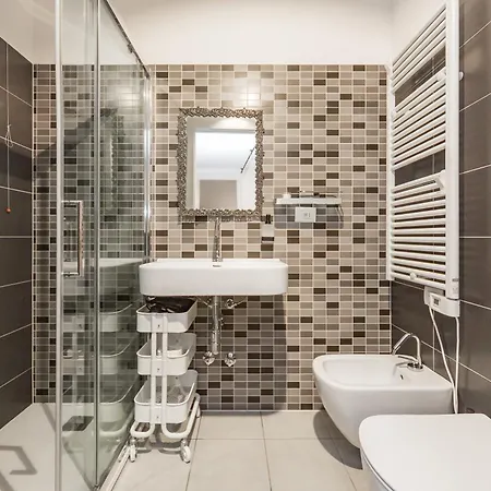 Republic Luxury Loft * מילאנו