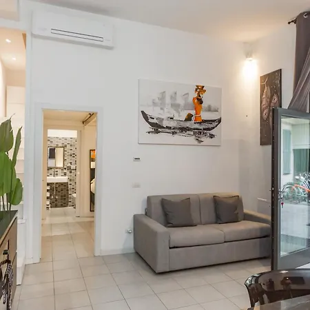 Republic Luxury Loft מילאנו