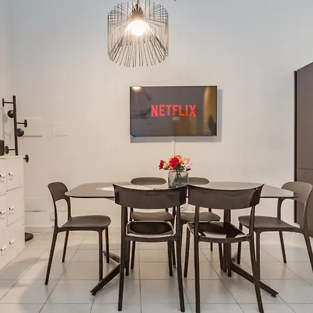 דירה Republic Luxury Loft מילאנו