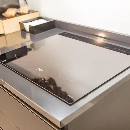 Republic Luxury Loft דירה *