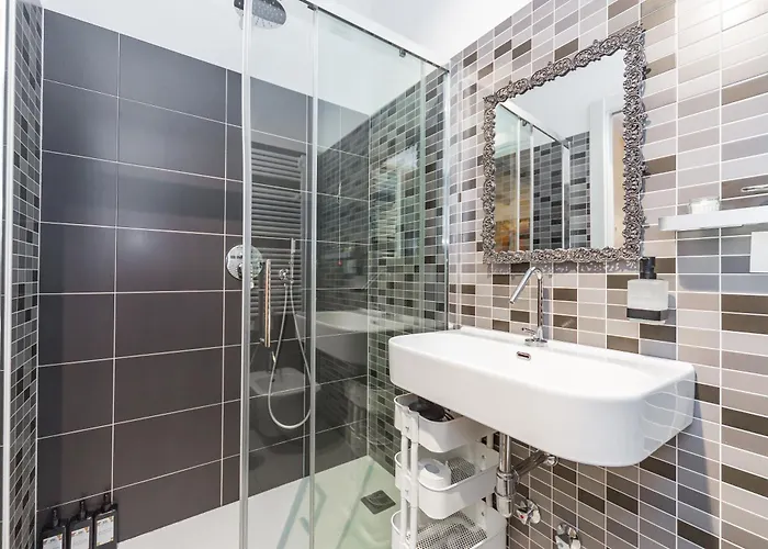 Republic Luxury Loft Apartament *
