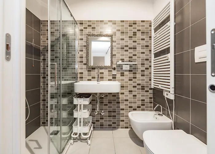Republic Luxury Loft * Mediolan