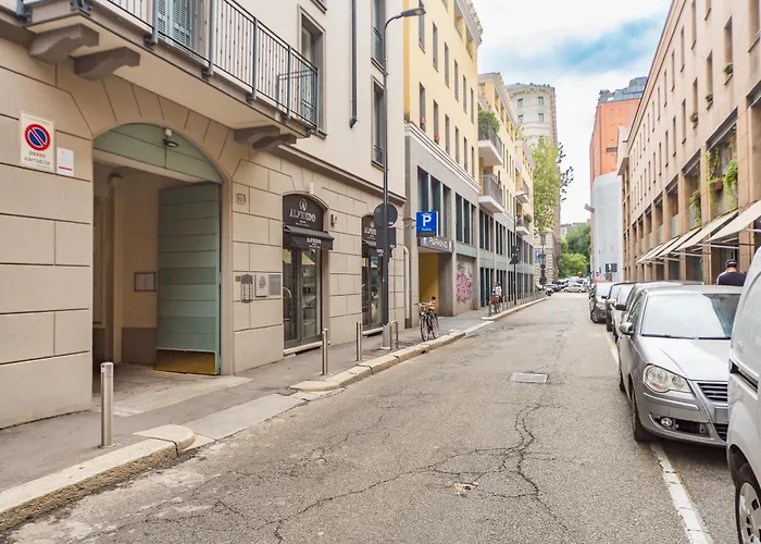 Apartament Republic Luxury Loft *