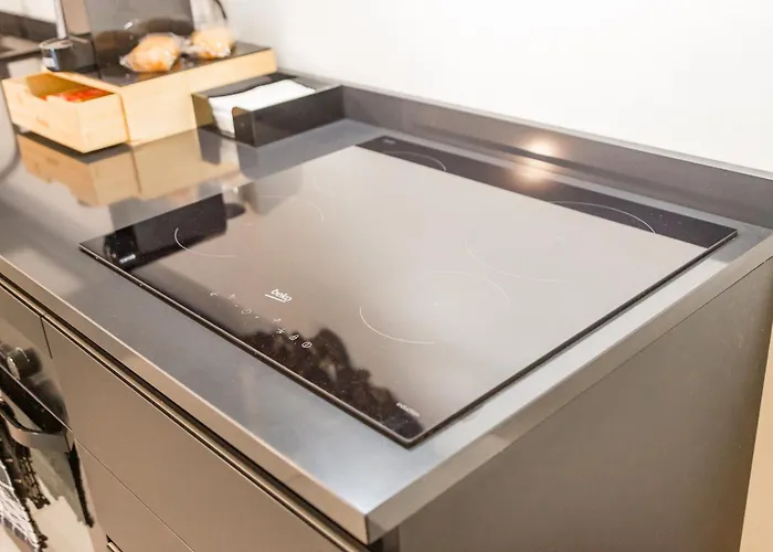 Republic Luxury Loft Apartament *