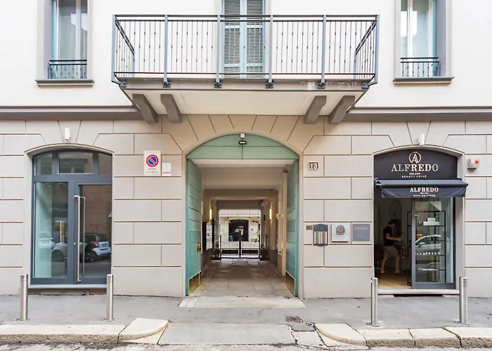 Republic Luxury Loft Apartament