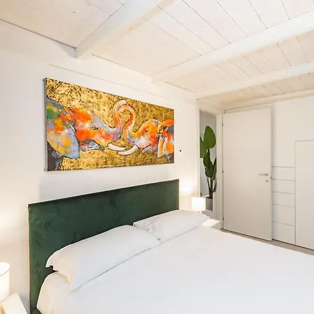 Republic Luxury Loft Daire *